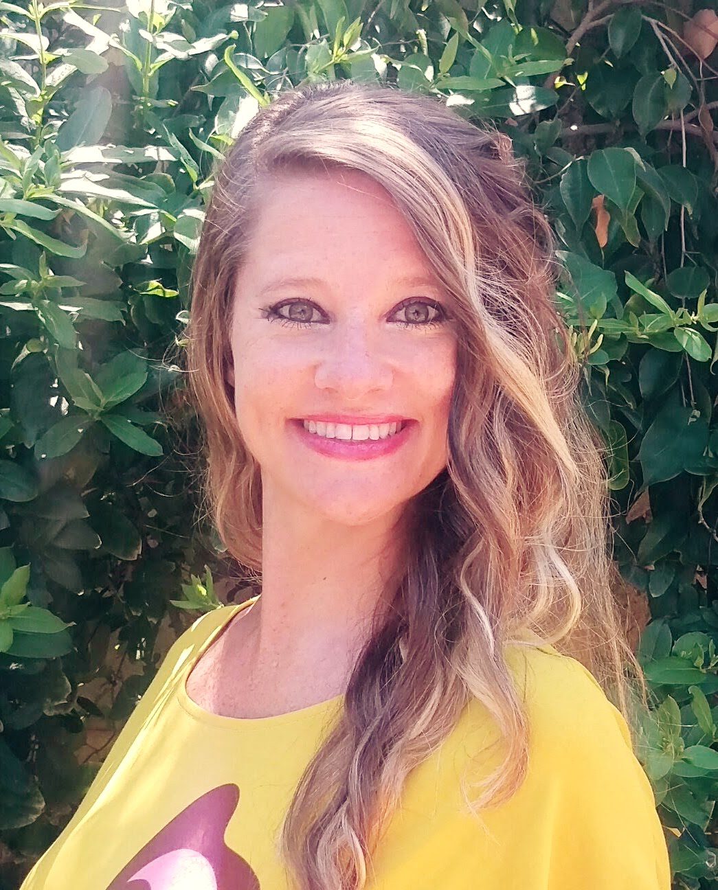 Tessa Taylor, PhD, BCBA-D