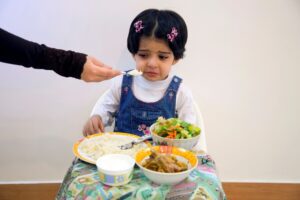 learn more about paediatric feeding. Understanding Pediatric Feeding Disorders: A Guide for Caregivers