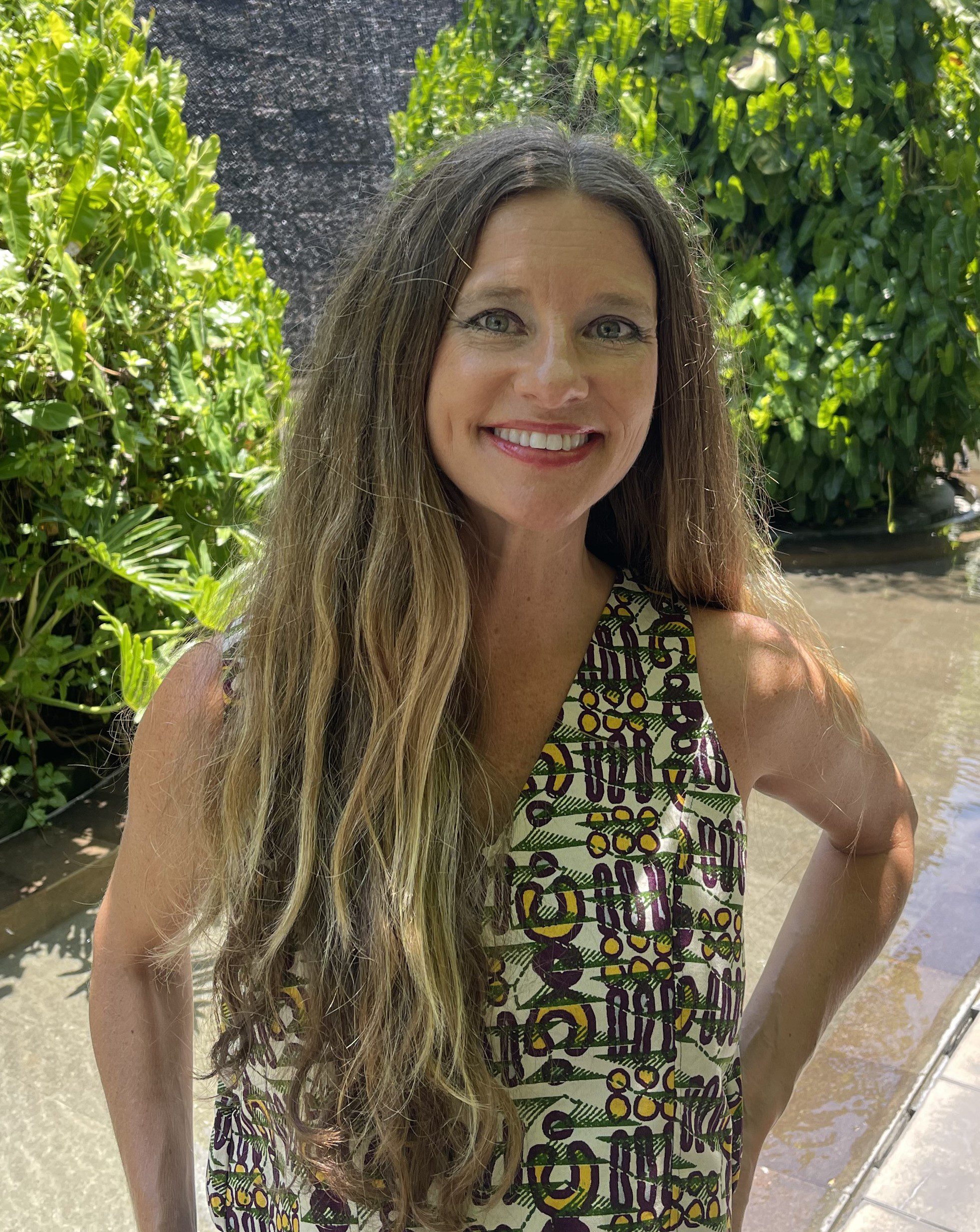 Tessa Taylor, PhD, BCBA-D, MAPS, FCCLP