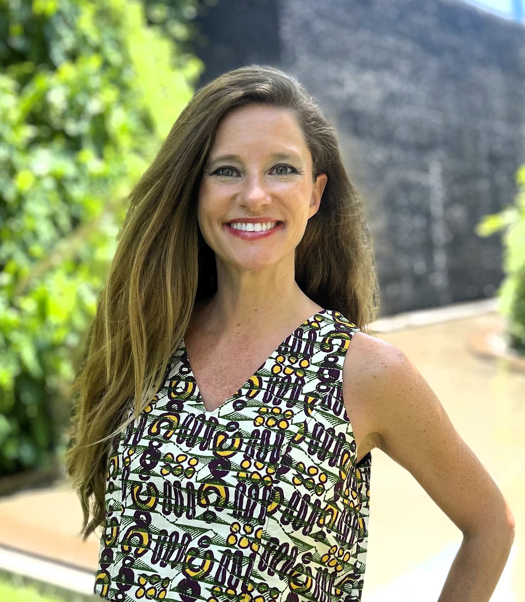 Dr. Tessa Taylor, BCBA-D, Clinical Psychologist, Board-approved supervisor